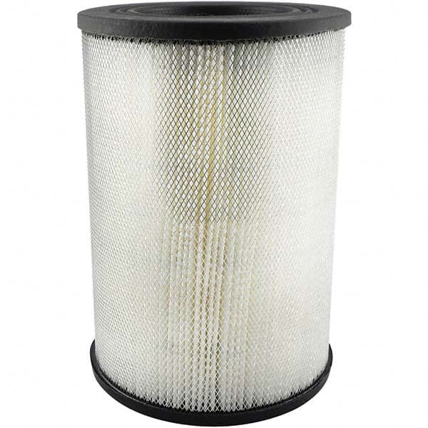 Baldwin Filters - 8-5/8" OAL x 6" OD Automotive Air Filter - Exact Tooling