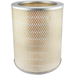 Baldwin Filters - 12" OAL x 10-3/8" OD Automotive Air Filter - Exact Tooling