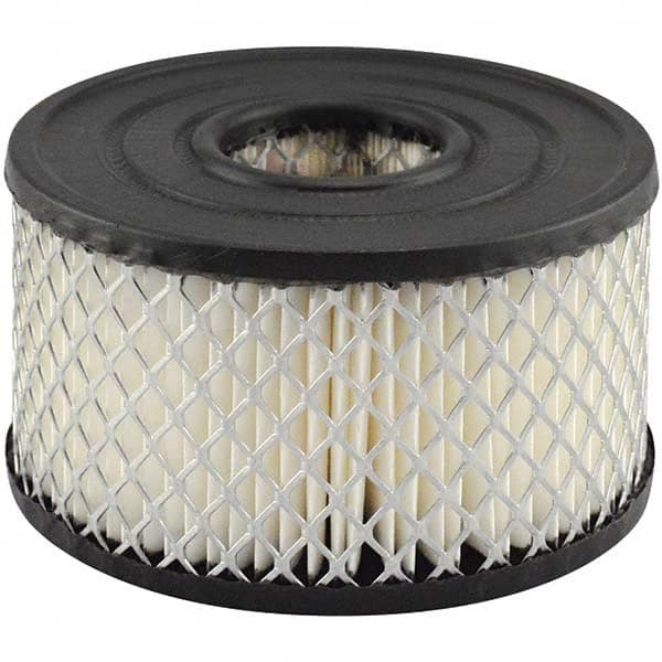 Baldwin Filters - 3-1/4" OAL x 5-11/16" OD Automotive Air Filter - Exact Tooling