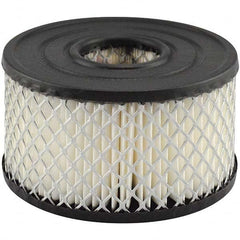 Baldwin Filters - 3-1/4" OAL x 5-11/16" OD Automotive Air Filter - Exact Tooling