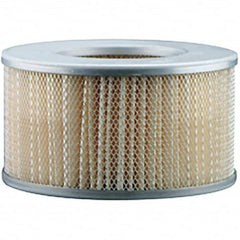 Baldwin Filters - 3-1/8" OAL x 5-23/32" OD Automotive Air Filter - Exact Tooling