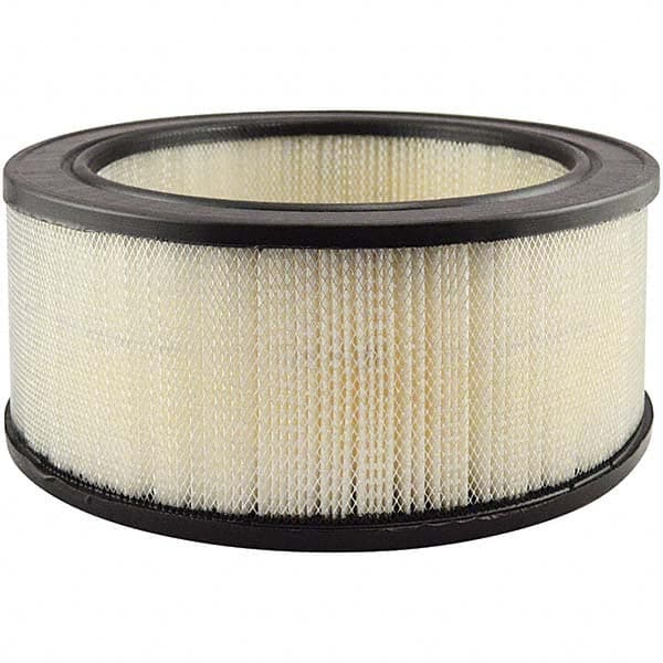 Baldwin Filters - 4" OAL x 9-3/4" OD Automotive Air Filter - Exact Tooling