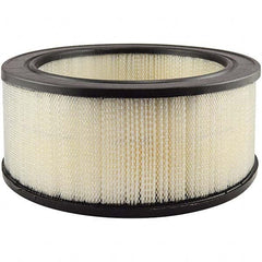 Baldwin Filters - 4" OAL x 9-3/4" OD Automotive Air Filter - Exact Tooling