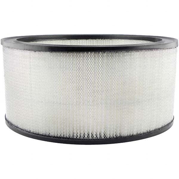 Baldwin Filters - 5-7/16" OAL x 11-13/16" OD Automotive Air Filter - Exact Tooling