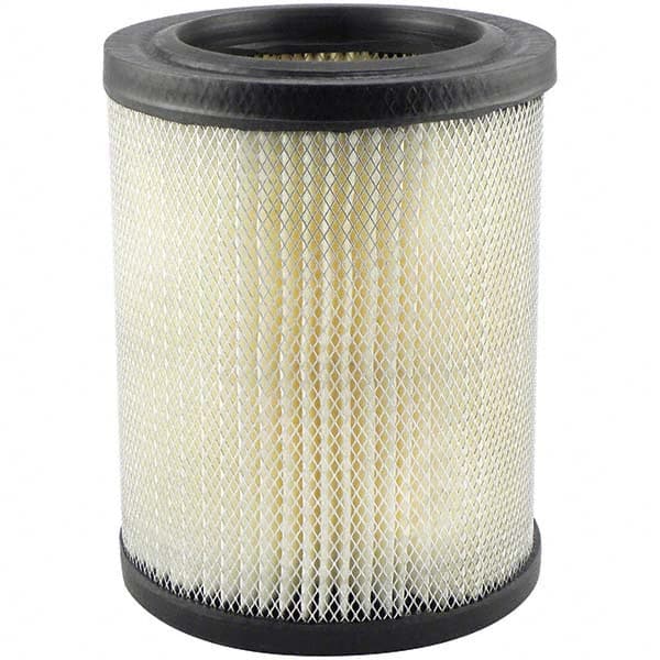 Baldwin Filters - 5-3/4" OAL x 4-13/32" OD Automotive Air Filter - Exact Tooling