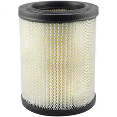 Baldwin Filters - 5-3/4" OAL x 4-13/32" OD Automotive Air Filter - Exact Tooling