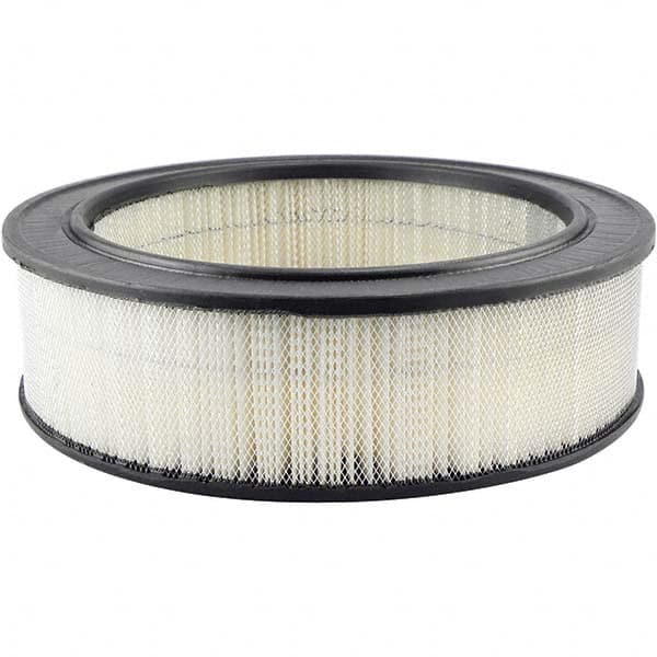 Baldwin Filters - 3-3/8" OAL x 11-5/16" OD Automotive Air Filter - Exact Tooling