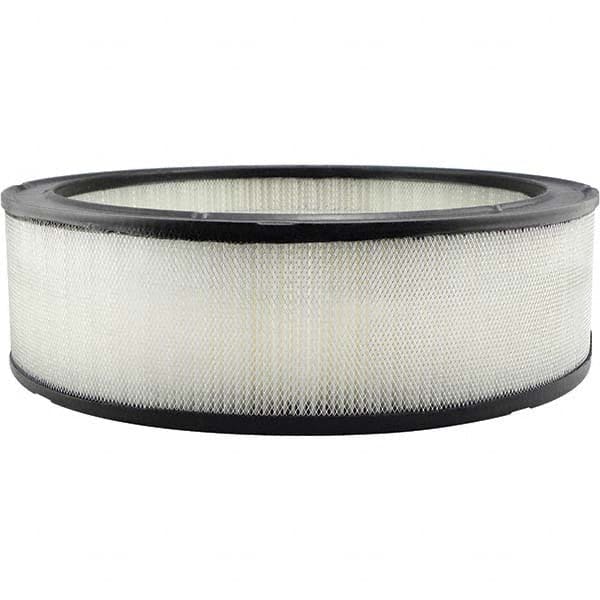 Baldwin Filters - 4" OAL x 13-7/8" OD Automotive Air Filter - Exact Tooling