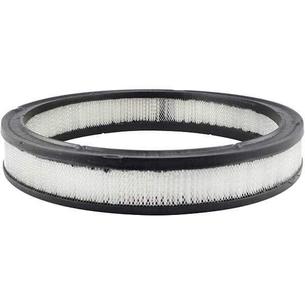 Baldwin Filters - 1-23/32" OAL x 11-7/32" OD Automotive Air Filter - Exact Tooling