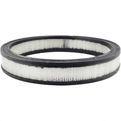 Baldwin Filters - 1-23/32" OAL x 11-7/32" OD Automotive Air Filter - Exact Tooling