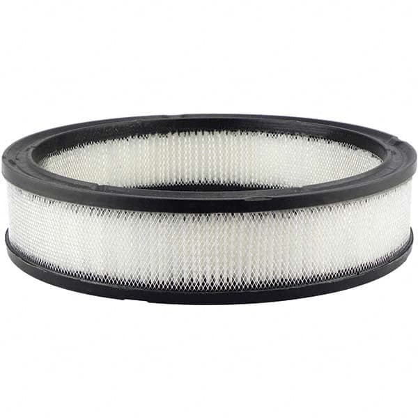 Baldwin Filters - 2-1/4" OAL x 10-1/32" OD Automotive Air Filter - Exact Tooling