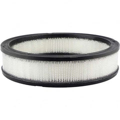 Baldwin Filters - 2-1/4" OAL x 10-1/32" OD Automotive Air Filter - Exact Tooling