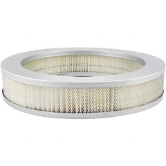 Baldwin Filters - 2-3/16" OAL x 11-3/32" OD Automotive Air Filter - Exact Tooling