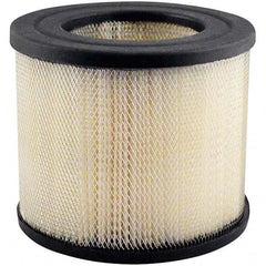 Baldwin Filters - 4-23/32" OAL x 5-1/2" OD Automotive Air Filter - Exact Tooling