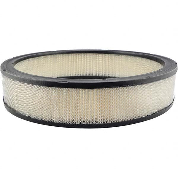 Baldwin Filters - 2-25/32" OAL x 13-9/32" OD Automotive Air Filter - Exact Tooling