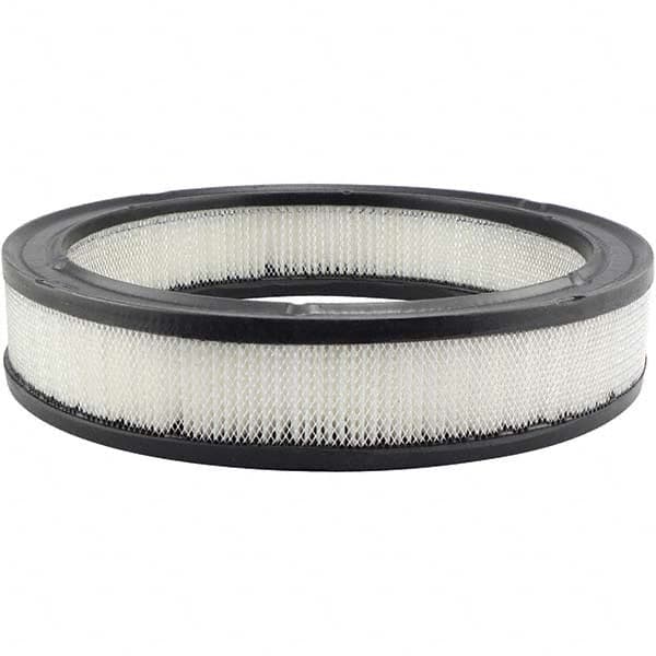 Baldwin Filters - 2-3/16" OAL x 10-7/8" OD Automotive Air Filter - Exact Tooling