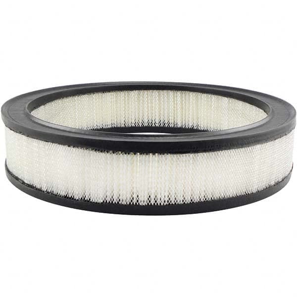 Baldwin Filters - 2-1/2" OAL x 11-13/16" OD Automotive Air Filter - Exact Tooling
