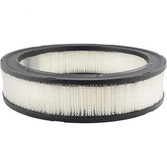Baldwin Filters - 2-9/16" OAL x 10-3/4" OD Automotive Air Filter - Exact Tooling