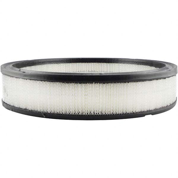 Baldwin Filters - 2-5/8" OAL x 12-5/16" OD Automotive Air Filter - Exact Tooling