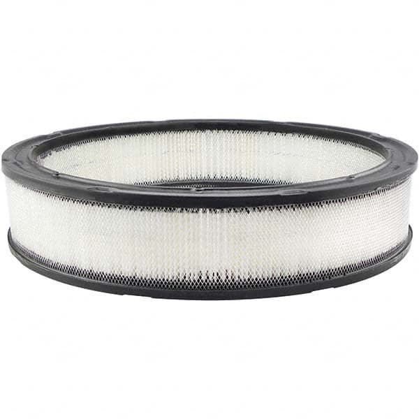 Baldwin Filters - 2-3/4" OAL x 12-3/4" OD Automotive Air Filter - Exact Tooling