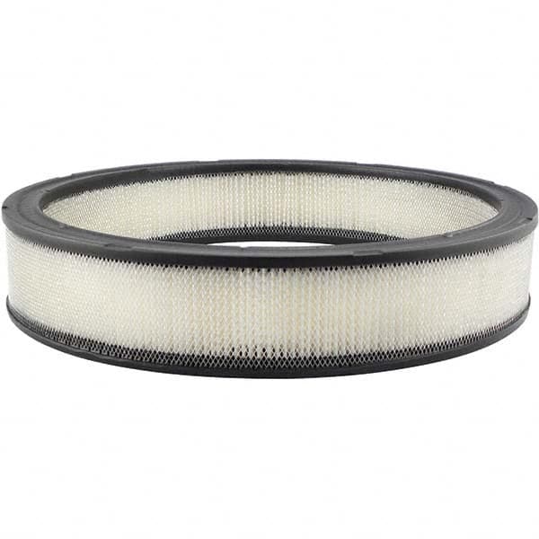 Baldwin Filters - 2-1/2" OAL x 13" OD Automotive Air Filter - Exact Tooling