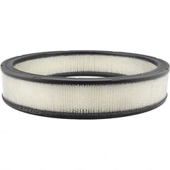 Baldwin Filters - 2-1/2" OAL x 13" OD Automotive Air Filter - Exact Tooling