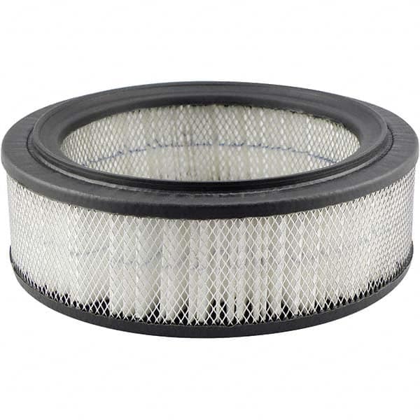 Baldwin Filters - 2-3/8" OAL x 6-11/16" OD Automotive Air Filter - Exact Tooling