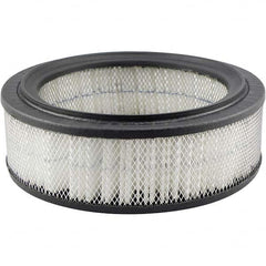 Baldwin Filters - 2-3/8" OAL x 6-11/16" OD Automotive Air Filter - Exact Tooling