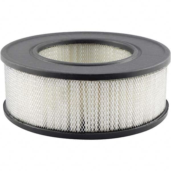 Baldwin Filters - 2-3/4" OAL x 7-7/16" OD Automotive Air Filter - Exact Tooling