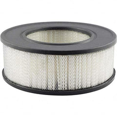 Baldwin Filters - 2-3/4" OAL x 7-7/16" OD Automotive Air Filter - Exact Tooling