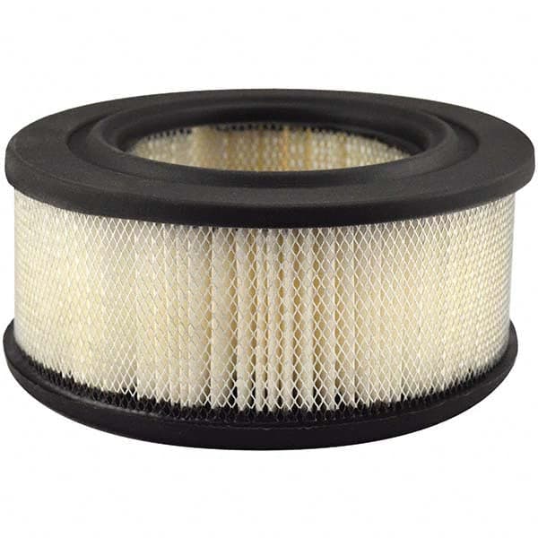Baldwin Filters - 2-25/32" OAL x 5-31/32" OD Automotive Air Filter - Exact Tooling