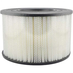 Baldwin Filters - 5-23/32" OAL x 8-29/32" OD Automotive Air Filter - Exact Tooling