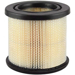 Baldwin Filters - 4-1/2" OAL x 5-1/16" OD Automotive Air Filter - Exact Tooling