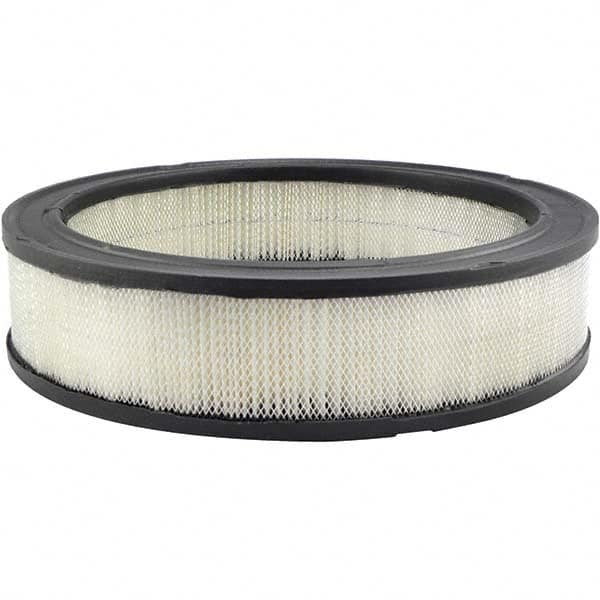 Baldwin Filters - 2-11/16" OAL x 11-3/16" OD Automotive Air Filter - Exact Tooling