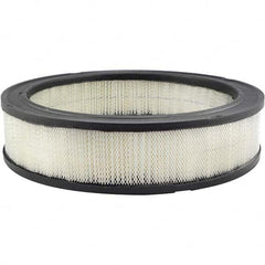 Baldwin Filters - 2-11/16" OAL x 11-3/16" OD Automotive Air Filter - Exact Tooling