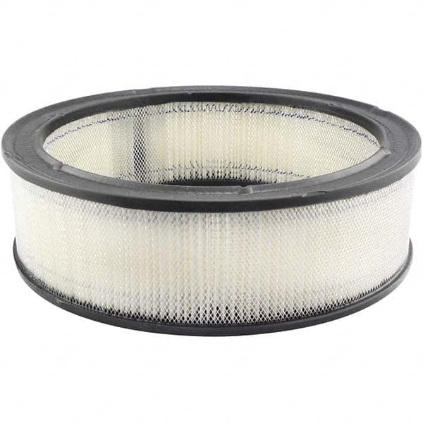 Baldwin Filters - 3-17/32" OAL x 10-7/8" OD Automotive Air Filter - Exact Tooling