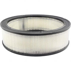 Baldwin Filters - 3-17/32" OAL x 10-7/8" OD Automotive Air Filter - Exact Tooling