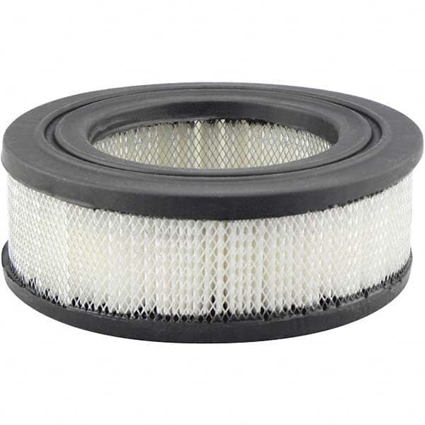 Baldwin Filters - 2-5/32" OAL x 5-3/4" OD Automotive Air Filter - Exact Tooling