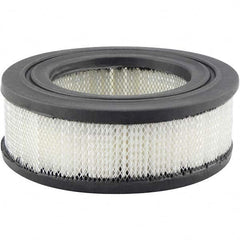 Baldwin Filters - 2-5/32" OAL x 5-3/4" OD Automotive Air Filter - Exact Tooling