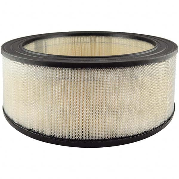 Baldwin Filters - 5" OAL x 12-5/8" OD Automotive Air Filter - Exact Tooling
