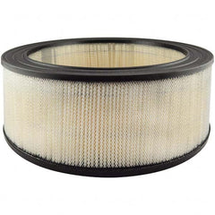 Baldwin Filters - 5" OAL x 12-5/8" OD Automotive Air Filter - Exact Tooling