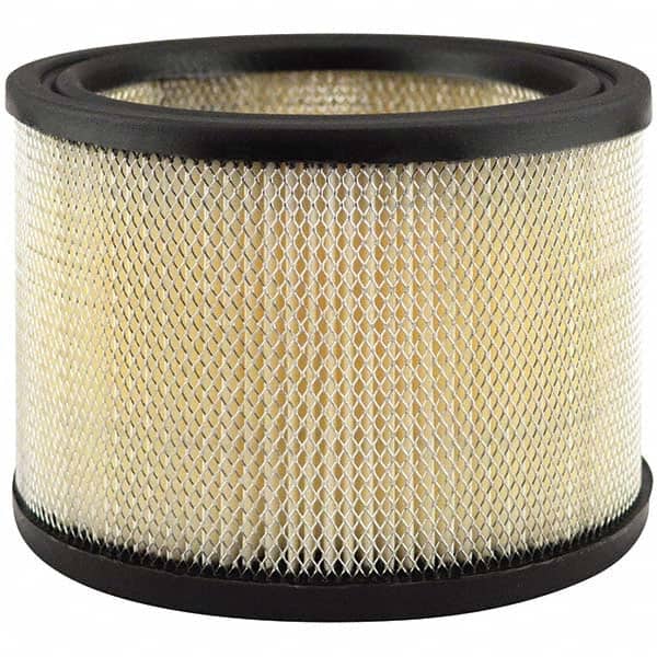 Baldwin Filters - 4-1/16" OAL x 6" OD Automotive Air Filter - Exact Tooling