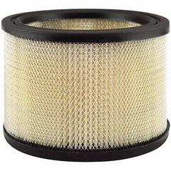 Baldwin Filters - 4-1/16" OAL x 6" OD Automotive Air Filter - Exact Tooling