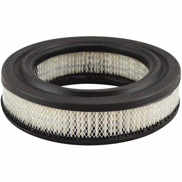 Baldwin Filters - 1-13/32" OAL x 5-5/32" OD Automotive Air Filter - Exact Tooling