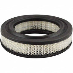 Baldwin Filters - 1-13/32" OAL x 5-5/32" OD Automotive Air Filter - Exact Tooling