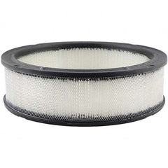 Baldwin Filters - 2-13/16" OAL x 9-11/16" OD Automotive Air Filter - Exact Tooling