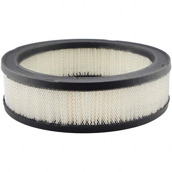 Baldwin Filters - 2-7/16" OAL x 8-1/2" OD Automotive Air Filter - Exact Tooling