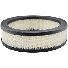 Baldwin Filters - 2-7/16" OAL x 8-1/2" OD Automotive Air Filter - Exact Tooling