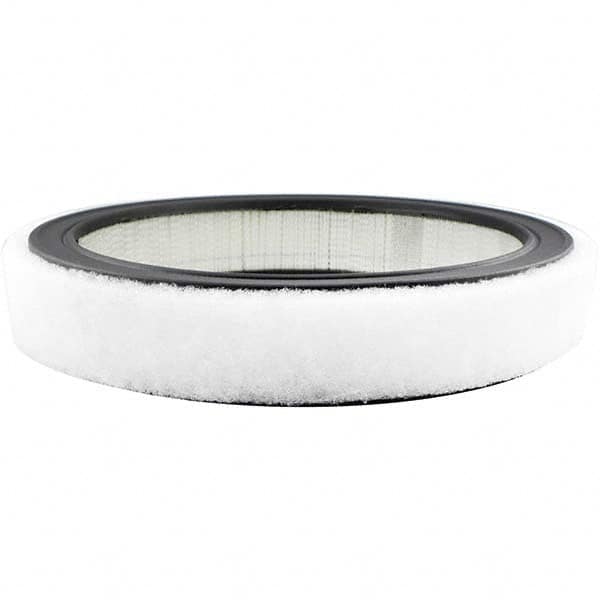 Baldwin Filters - 2-5/8" OAL x 13-7/8" OD Automotive Air Filter - Exact Tooling