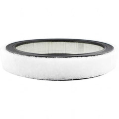 Baldwin Filters - 2-5/8" OAL x 13-7/8" OD Automotive Air Filter - Exact Tooling